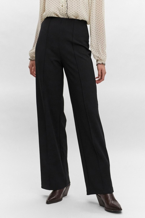 Vero Moda vmbecky hw wide pull on pant noos
